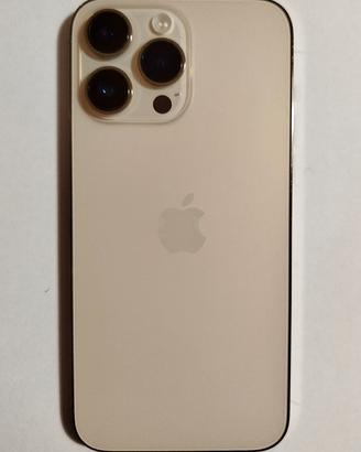 Iphone 14 pro max - 128GB - Buonissimo stato