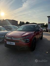 Citroen C4 BlueHDi 130 S&S EAT8 Shine
