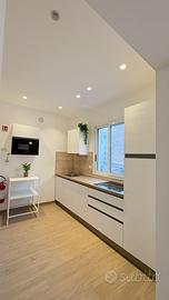 Bilocale NEW arredato MAI abitato utenze incluse