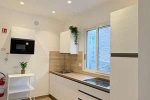 Bilocale NEW arredato MAI abitato utenze incluse