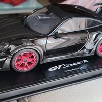 Porsche techart 1 18 