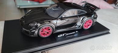 Porsche techart 1 18 