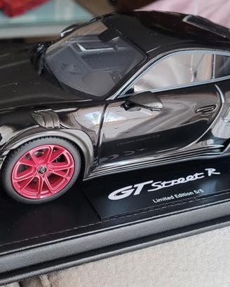Porsche techart 1 18 