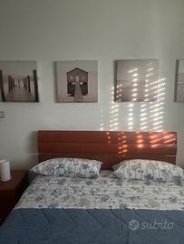 Appartamento libero a Pasqua