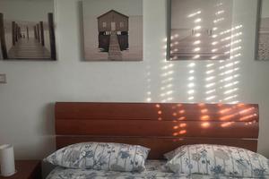 Appartamento libero a Pasqua