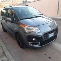 CITROEN C3 PICASSO 1.6 GPL