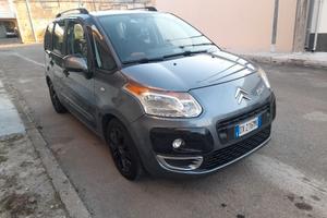 CITROEN C3 PICASSO 1.6 GPL
