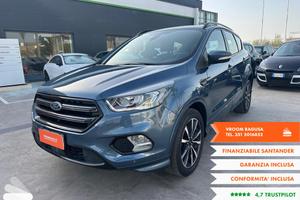 FORD Kuga 2� serie Kuga 2.0 TDCI 150 CV S&S 4WD...
