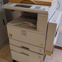 Stampante / Multifunzione Ricoh Aficio 3025