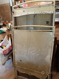 Culla antica da restauro