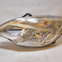 13286612 FANALE ANTERIORE SX OPEL MERIVA (B) 1.4 B