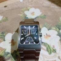 Orologio Breil uomo cronografo 