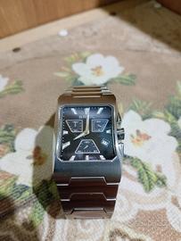 Orologio Breil uomo cronografo 