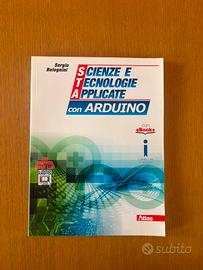 Scienze e Tecnologie applicate con Arduino