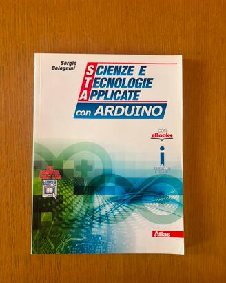 Scienze e Tecnologie applicate con Arduino