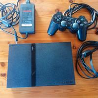 PlayStation 2 slim