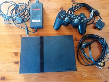 PlayStation 2 slim