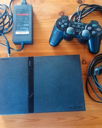 PlayStation 2 slim