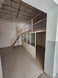 Locale Magazzino fabbrica deposito 150
