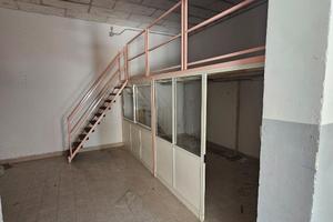 Locale Magazzino fabbrica deposito 150