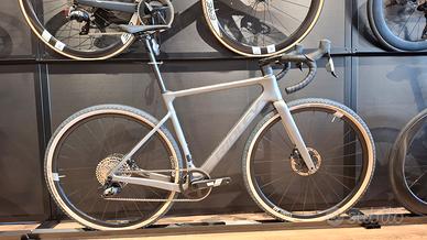 Bici Gravel Ridley ASTR tg. S