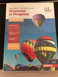 Libro scolastico
