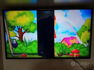 TV LG 55" Difettoso