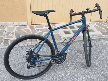Bici Triban RC120