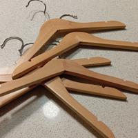 attaccapanni per bambini