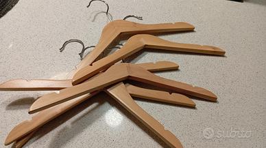 attaccapanni per bambini