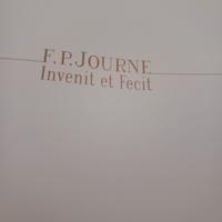 F.P.JOURNE - INVENIT ET FECIT