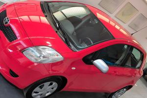 Toyota Yaris Sol 