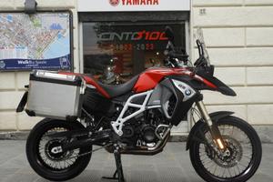 BMW F 800 GS Adventure ABS