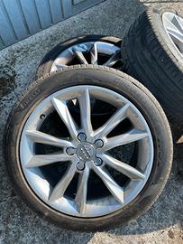 Cerchi audi a3 8v