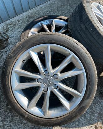Cerchi audi a3 8v