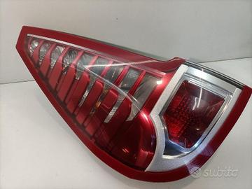 STOP FANALE POSTERIORE SINISTRO RENAULT Scenic X M