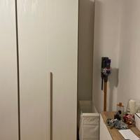 Armadio a 2 ante mondo convenienza