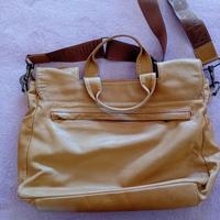 Borsa uomo Timberland originale a tracolla 