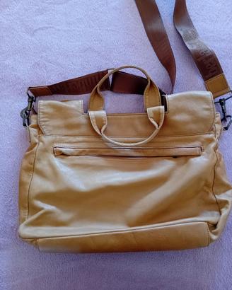Borsa uomo Timberland originale a tracolla 