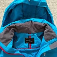 Giacca da sci Peak Performance