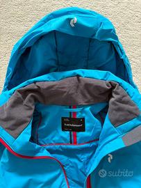 Giacca da sci Peak Performance