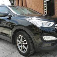 Hyundai Santa Fe 2.0 CRDi 4WD Comfort Plus