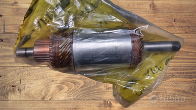 INDOTTO MOTORINO AVVIAMENTO APE TM