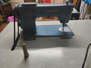 macchina cucire SINGER 807