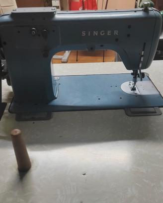 macchina cucire SINGER 807