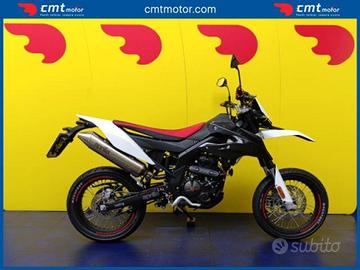 APRILIA SX 125 Garantita e Finanziabile