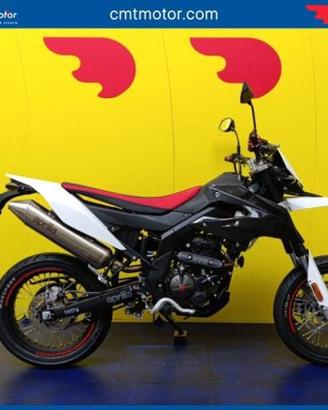APRILIA SX 125 Garantita e Finanziabile