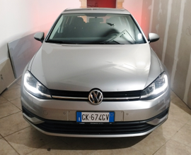 Vw Golf 7.5 1.6TDI