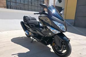 Yamaha t max