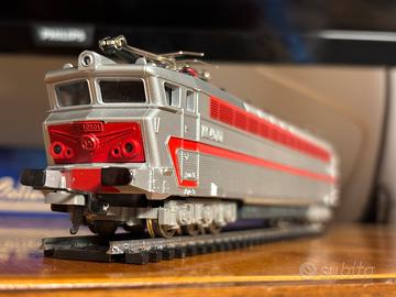 Locomotiva Treno Lima SNCF CC 40101 H0